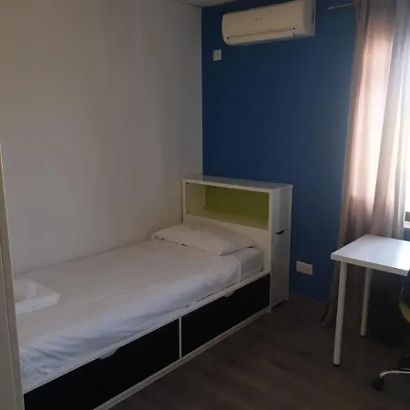 Large St Julians Central 2 Apartamento