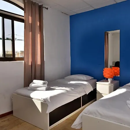 Large St Julians Central 2 Apartamento *
