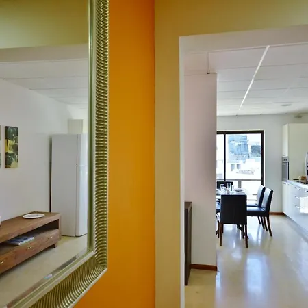 Apartamento Large St Julians Central 2 St. Julian's