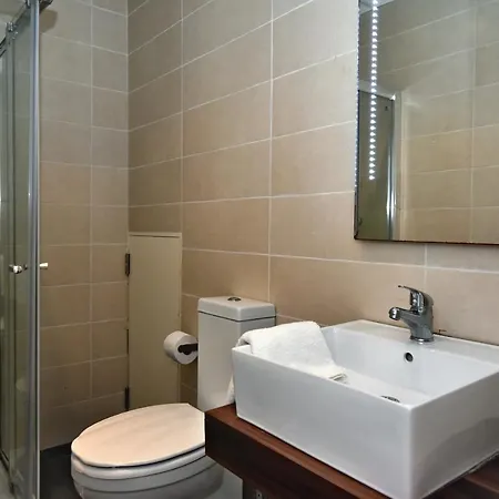Large St Julians Central 2 Apartamento