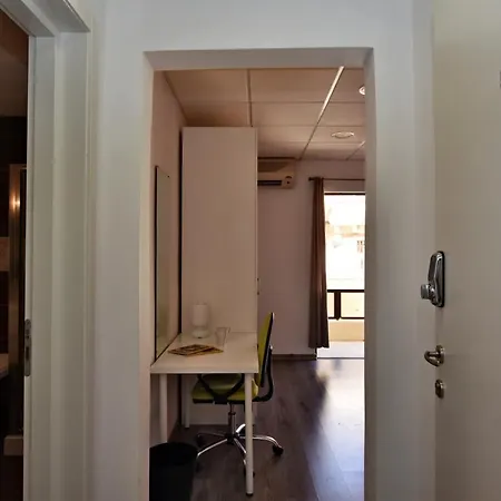 Apartamento Large St Julians Central 2
