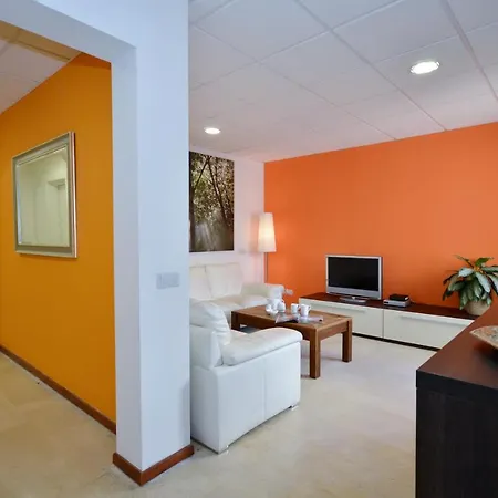 Large St Julians Central 2 Apartamento