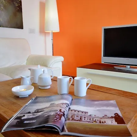Large St Julians Central 2 Apartamento *