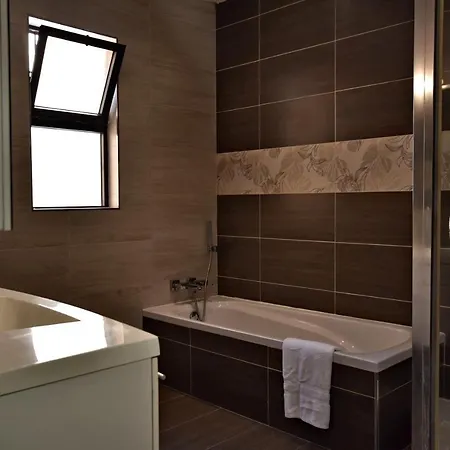 Large St Julians Central 2 Apartamento