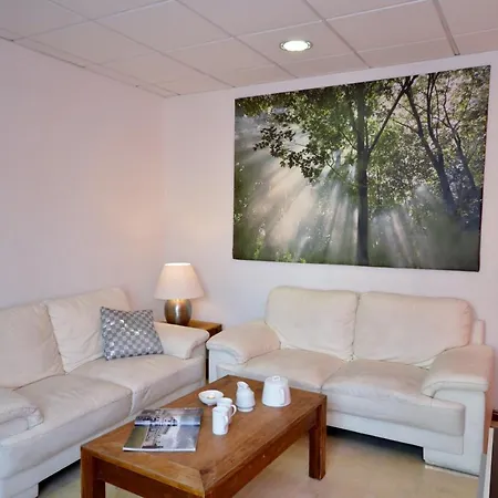 Large St Julians Central 2 Apartment