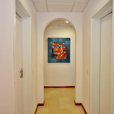 Apartamento Large St Julians Central 2 St. Julian's